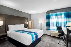 La Quinta Inn by Wyndham Indianapolis Airport Executive Dr