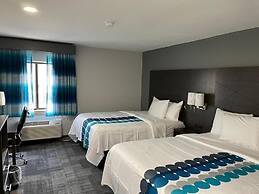 La Quinta Inn by Wyndham Indianapolis Airport Executive Dr