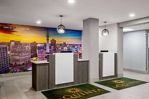 La Quinta Inn by Wyndham Indianapolis Airport Executive Dr