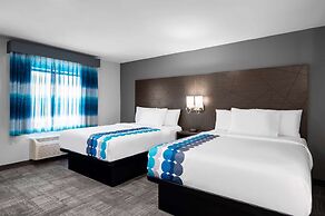 La Quinta Inn by Wyndham Indianapolis Airport Executive Dr