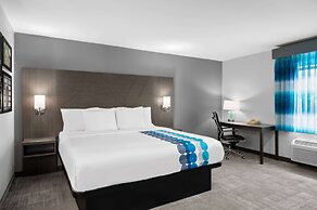 La Quinta Inn by Wyndham Indianapolis Airport Executive Dr