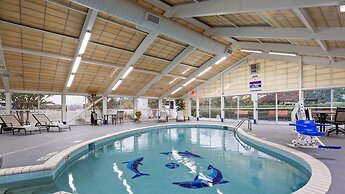 Best Western Carlton Suites