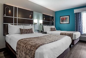 Best Western Carlton Suites