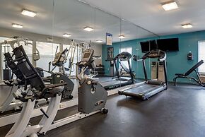 Best Western Carlton Suites