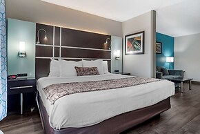 Best Western Carlton Suites