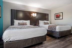 Best Western Carlton Suites