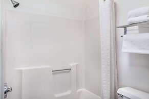 Super 8 by Wyndham Danville