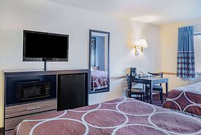 Super 8 by Wyndham Danville