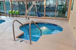 La Quinta Inn & Suites by Wyndham Stevens Point