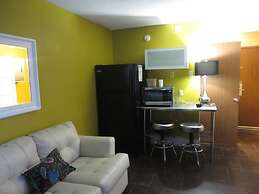 Riverside Suites