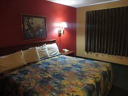 Riverside Suites