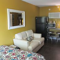Riverside Suites