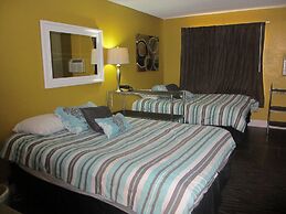 Riverside Suites