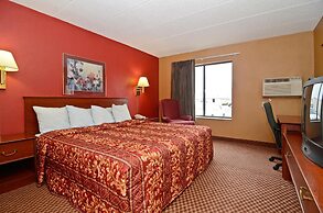 Riverside Suites