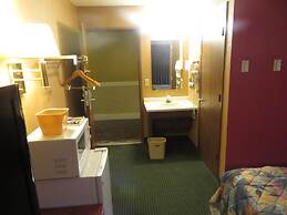 Riverside Suites