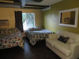 Riverside Suites
