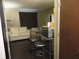 Riverside Suites