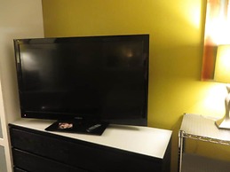 Riverside Suites