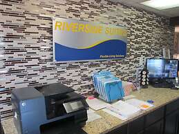 Riverside Suites