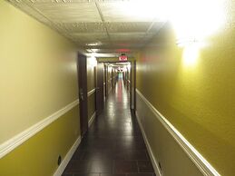 Riverside Suites