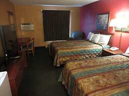 Riverside Suites