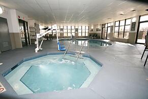 La Quinta Inn & Suites by Wyndham Des Moines West Clive