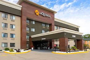 La Quinta Inn & Suites by Wyndham Des Moines West Clive