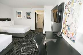 La Quinta Inn & Suites by Wyndham Des Moines West Clive