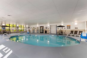 La Quinta Inn & Suites by Wyndham Des Moines West Clive