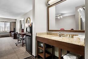 Comfort Inn and Suites