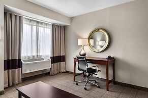 Comfort Inn and Suites