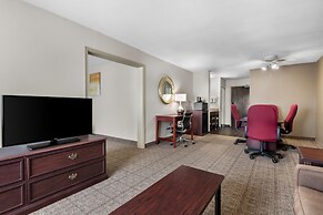 Comfort Inn and Suites