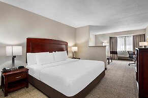 Comfort Inn and Suites