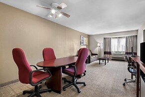 Comfort Inn and Suites