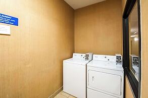 Comfort Inn and Suites