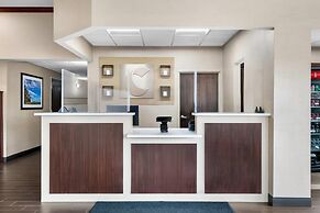 Comfort Inn and Suites