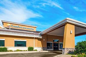Comfort Inn and Suites