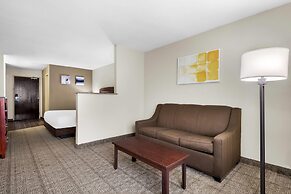 Comfort Inn and Suites