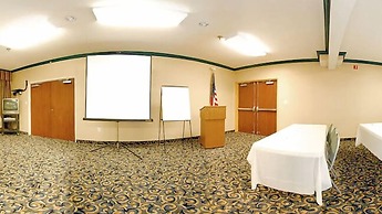 Comfort Inn and Suites