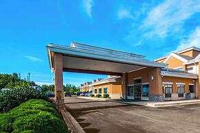 Comfort Inn and Suites