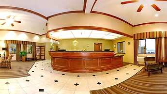 Comfort Inn and Suites