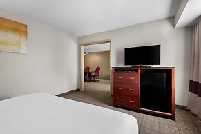 Comfort Inn and Suites