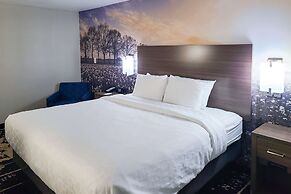 Clarion Pointe Bettendorf - Quad Cities