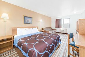 Super 8 by Wyndham Burlington