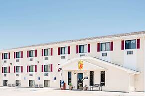 Super 8 by Wyndham Burlington
