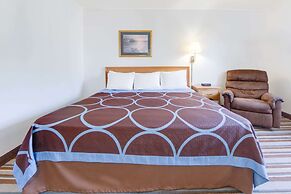 Super 8 by Wyndham Burlington