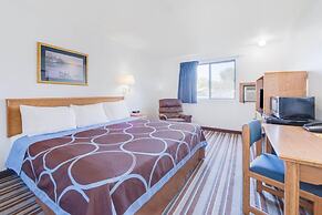 Super 8 by Wyndham Burlington