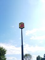 Super 8 by Wyndham DeKalb IL