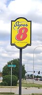 Super 8 by Wyndham Champaign