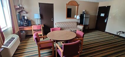 Super 8 by Wyndham Champaign